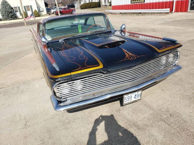 1959 Oldsmobile Eighty-Eight