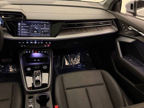 2026 Audi A3