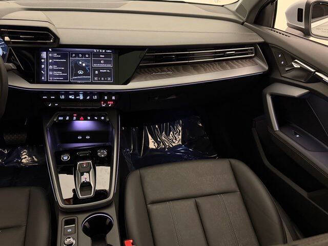 2026 Audi A3