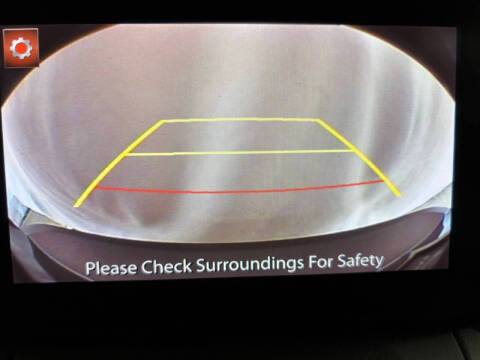 2021 Mazda CX-3 Sport