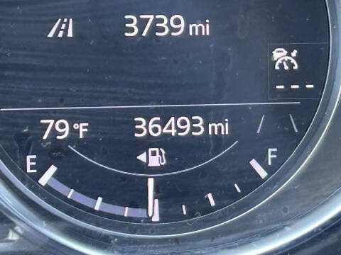 2022 Mazda CX-9 Touring Plus