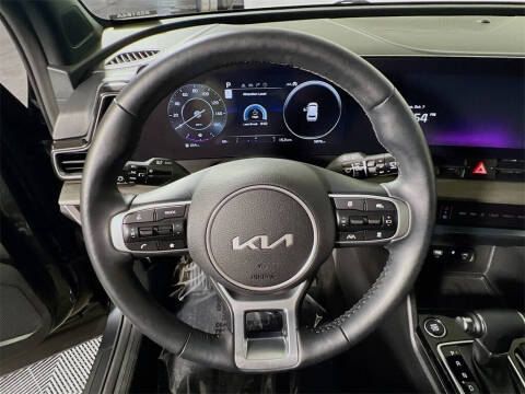 2024 Kia Sportage X-Pro