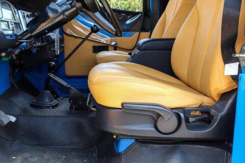 1981 Toyota Land Cruiser