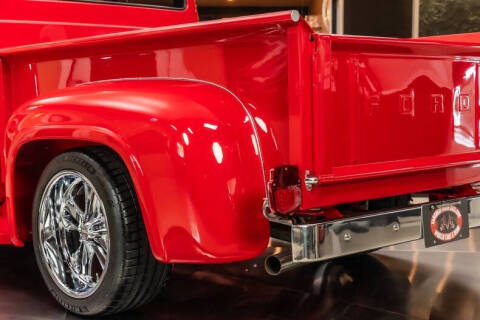 1954 Ford F-100