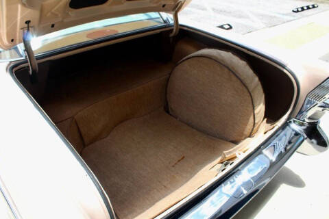 1957 Buick Roadmaster