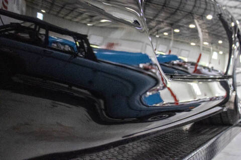 2003 Dodge Viper SRT-10