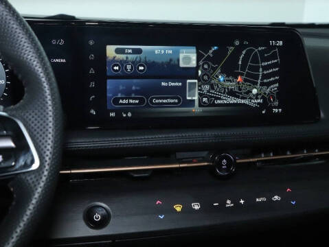 2024 Nissan Ariya Evolve+ e-4ORCE