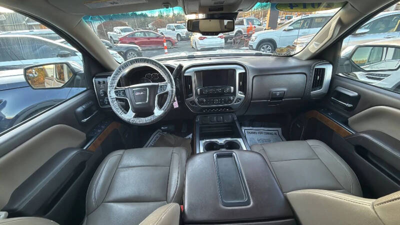 2014 GMC Sierra 1500