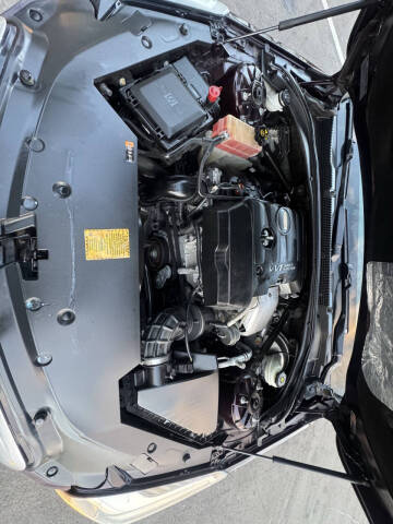 2017 Cadillac ATS 2.0T