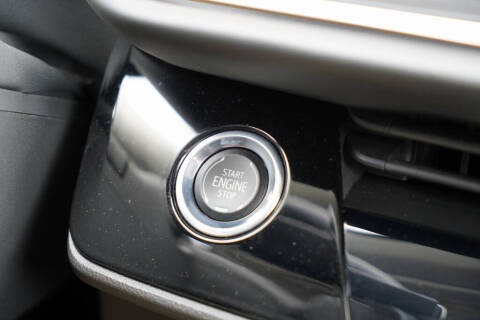 2025 Buick Envision Avenir