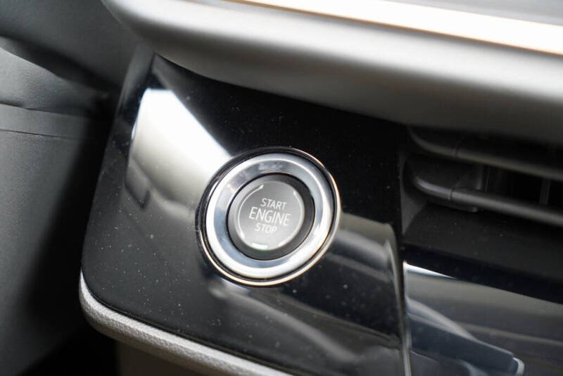 2025 Buick Envision Avenir