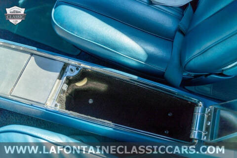 1966 Chevrolet Impala