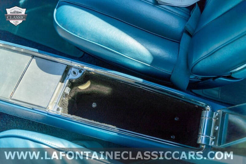 1966 Chevrolet Impala