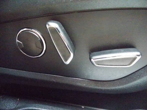 2016 Lincoln MKC Reserve