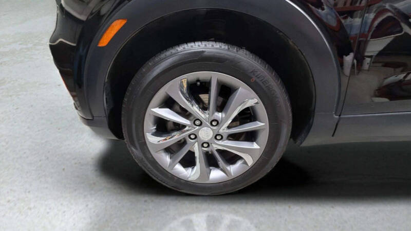 2023 Buick Encore GX Essence