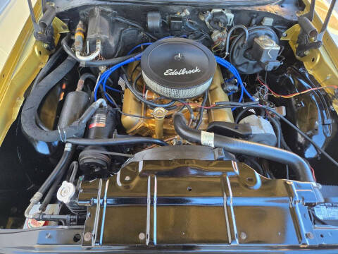 1970 Oldsmobile Cutlass