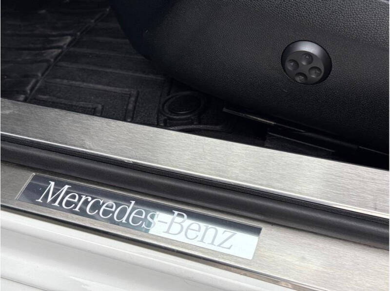 2015 Mercedes-Benz E-Class E 250 BlueTEC