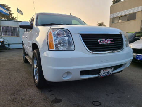 2011 GMC Yukon for sale at Car Co in Richmond CA