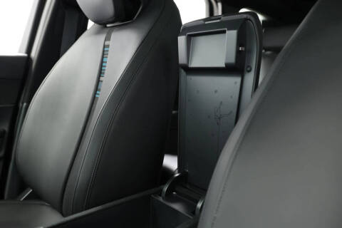 2023 Fisker Ocean One