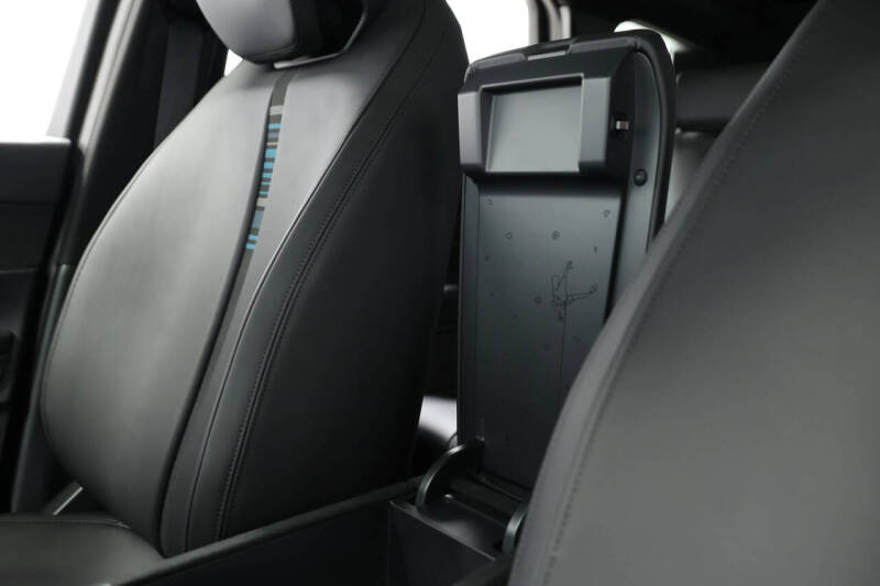 2023 Fisker Ocean One