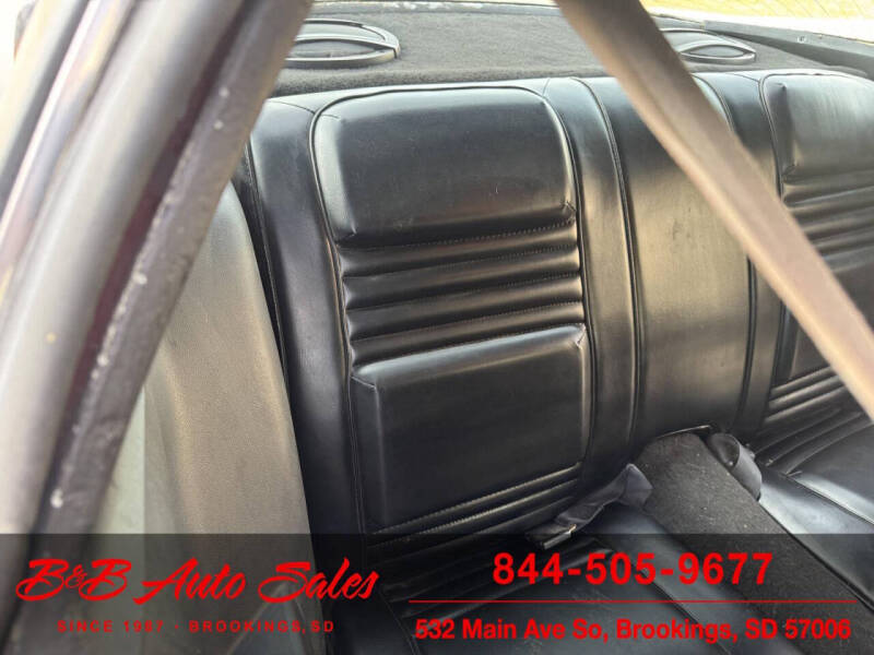 1979 Pontiac Firebird