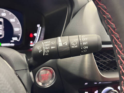 2025 Acura ADX w/A-SPEC