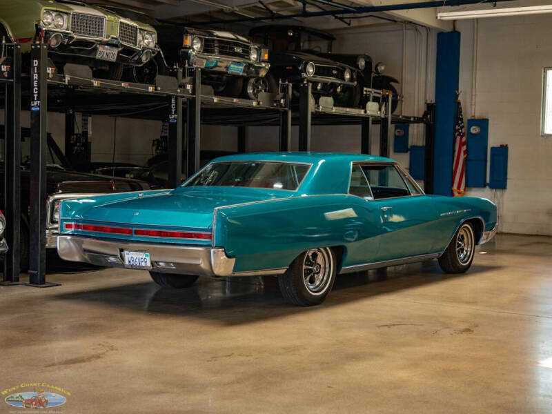 1967 Buick Electra