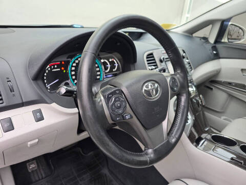 2015 Toyota Venza XLE