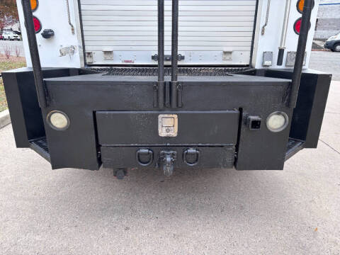 2015 International DuraStar 4300