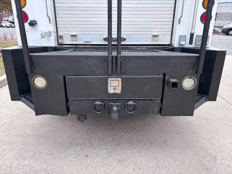 2015 International DuraStar 4300