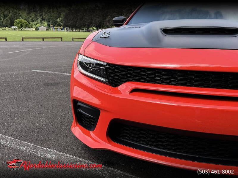 2023 Dodge Charger