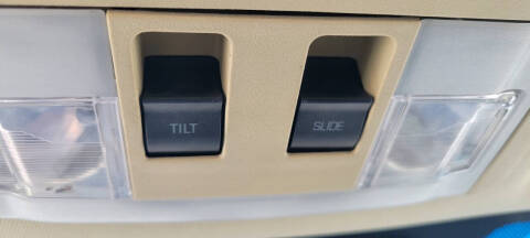 2014 Ford Flex Limited