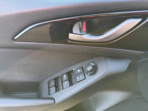 2014 Mazda MAZDA3 i Touring