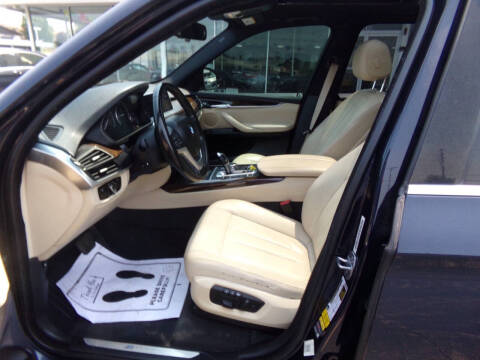 2017 BMW X5 xDrive40e iPerformance
