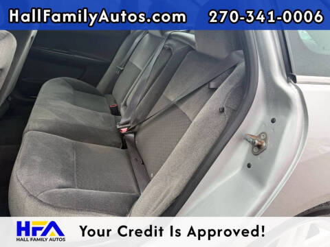 2015 Chevrolet Impala Limited LT Fleet