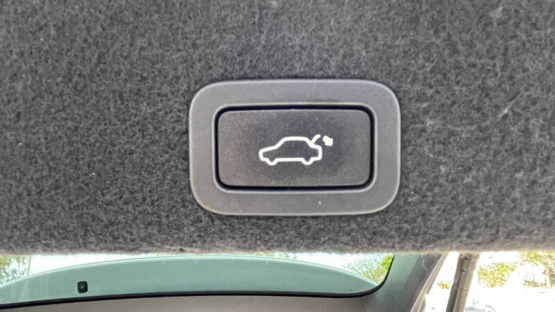 2016 Volvo XC60 T5 Drive-E Platinum