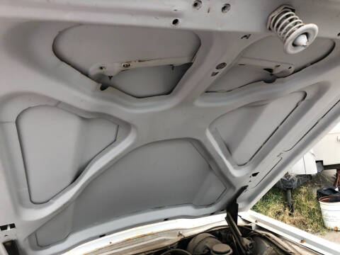 1965 Ford Thunderbird