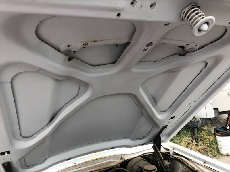 1965 Ford Thunderbird