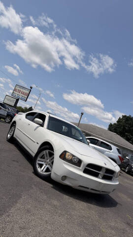 2007 Dodge Charger