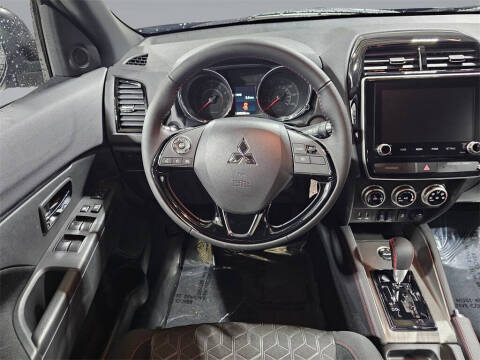 2024 Mitsubishi Outlander Sport