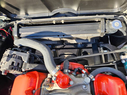 1967 Chevrolet Corvette