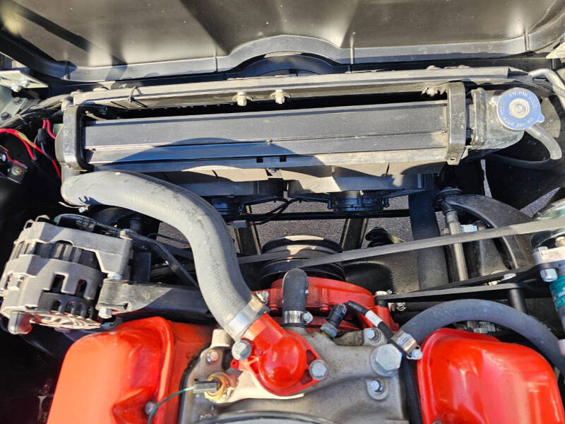 1967 Chevrolet Corvette