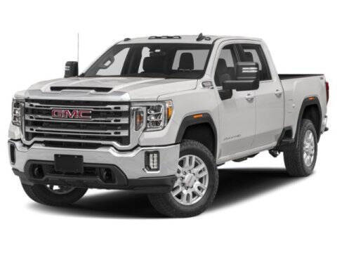 2023 GMC Sierra 2500HD for sale at Bergey's Buick GMC in Souderton PA