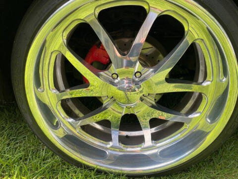 1996 Chevrolet Impala SS