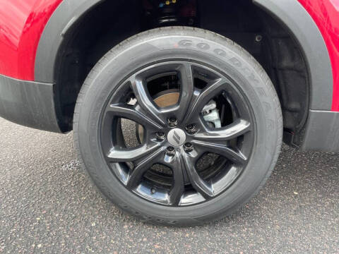 2024 Dodge Hornet GT