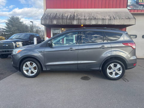 2013 Ford Escape SE