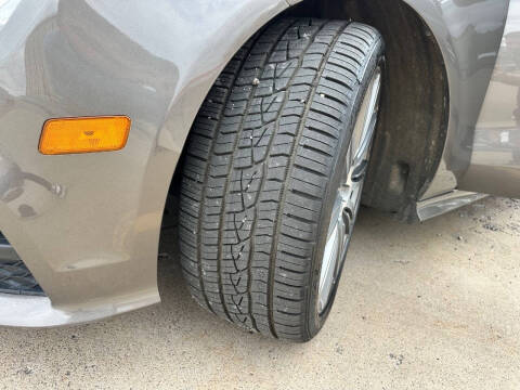 2013 Audi A7 3.0T quattro Prestige