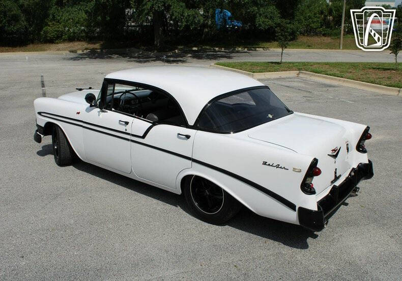 1956 Chevrolet Bel Air