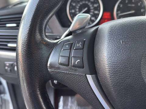 2011 BMW X6 xDrive35i