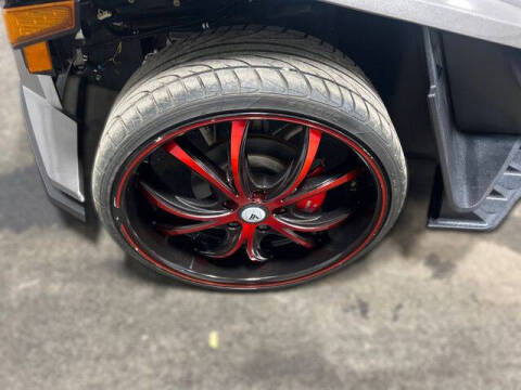 2015 Polaris Slingshot